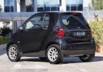 Smart ForTwo Black Tie 2008 года